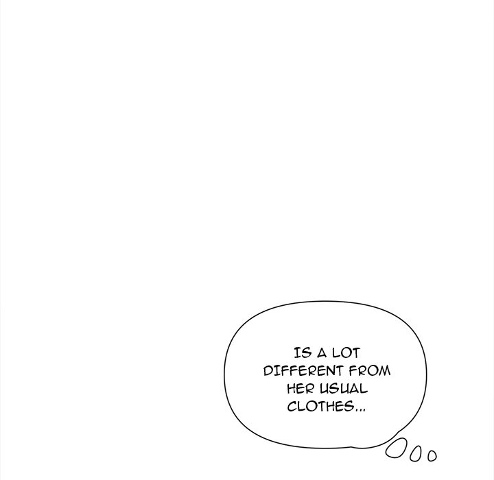 An Outsider’s Way In Chapter 5 Page 29