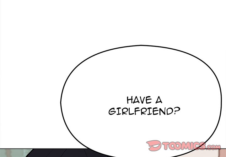 An Outsider’s Way In Chapter 5 Page 3