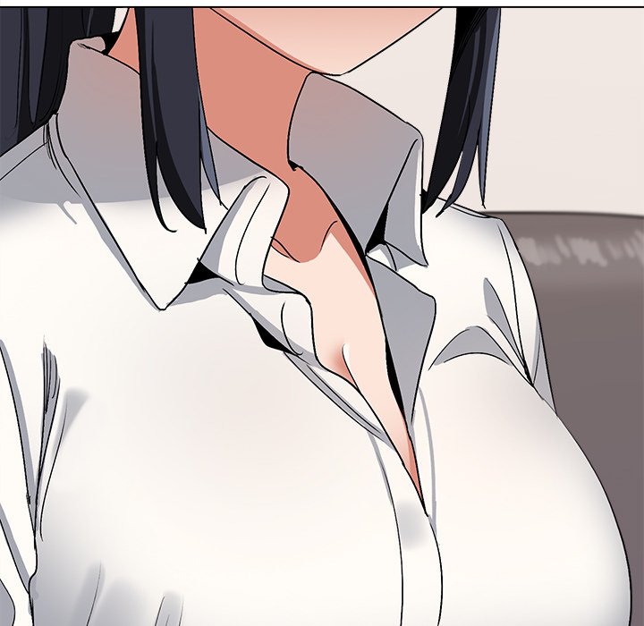 An Outsider’s Way In Chapter 5 Page 30