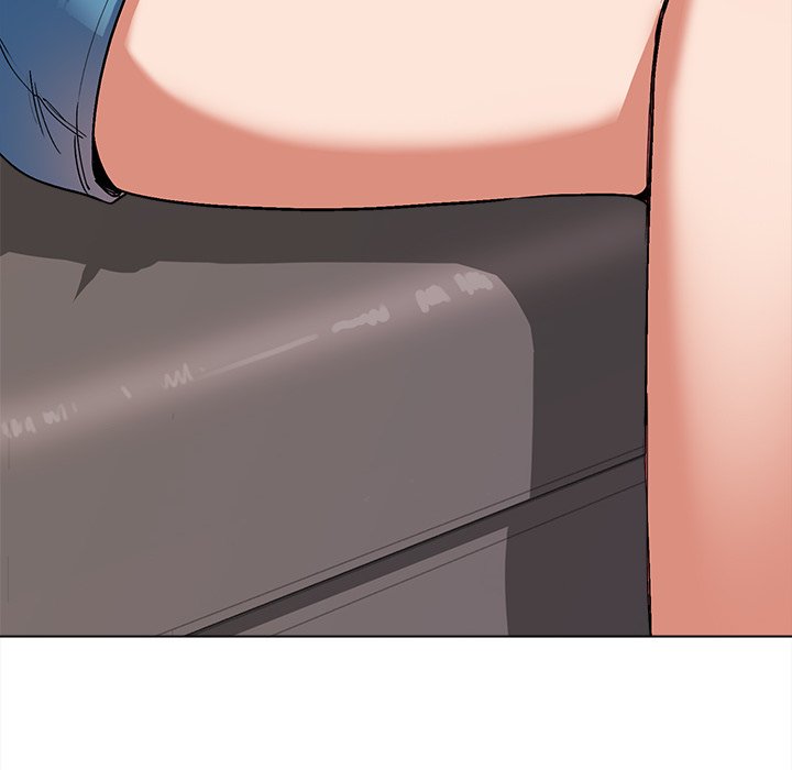 An Outsider’s Way In Chapter 5 Page 33