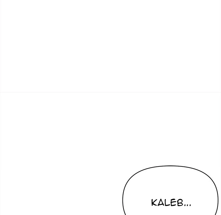 An Outsider’s Way In Chapter 5 Page 34