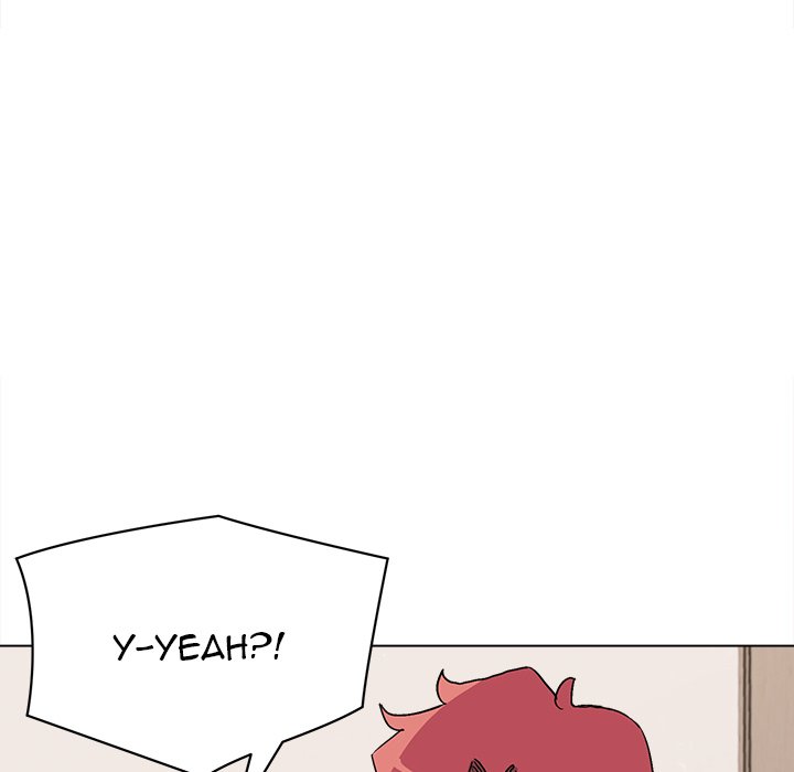 An Outsider’s Way In Chapter 5 Page 36
