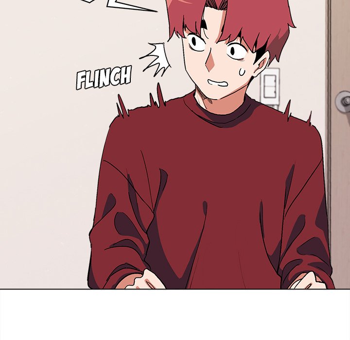 An Outsider’s Way In Chapter 5 Page 37