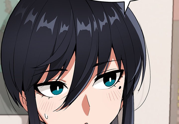 An Outsider’s Way In Chapter 5 Page 4