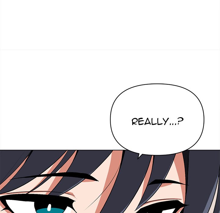An Outsider’s Way In Chapter 5 Page 45