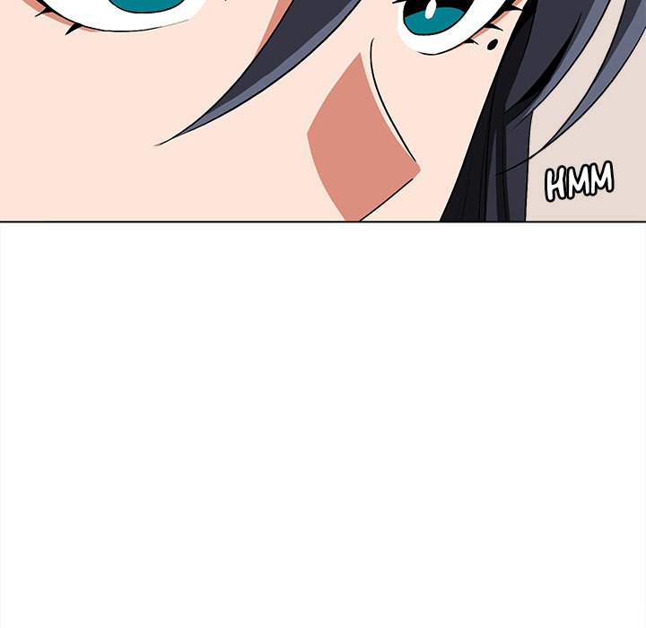 An Outsider’s Way In Chapter 5 Page 46