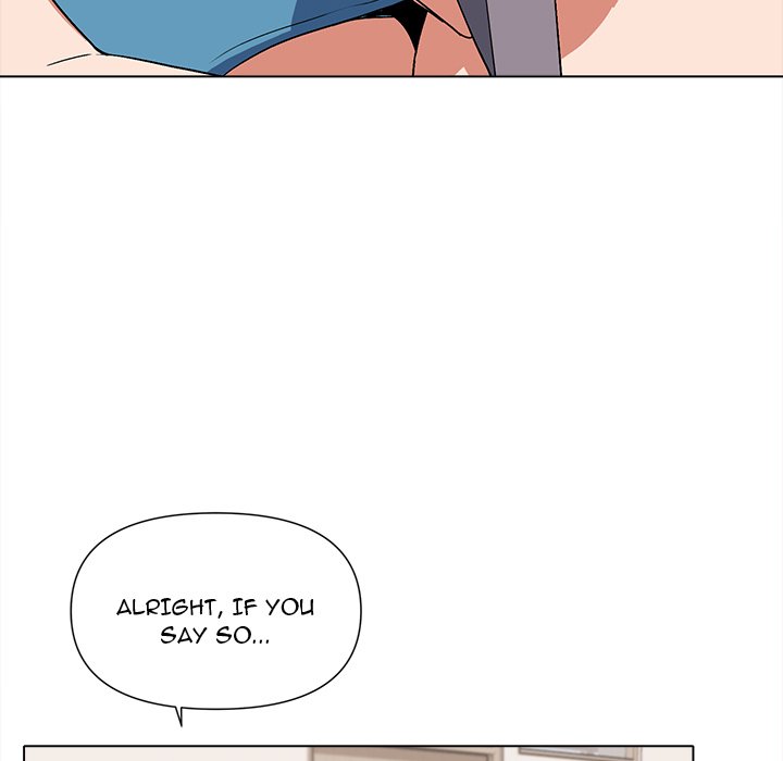 An Outsider’s Way In Chapter 5 Page 48