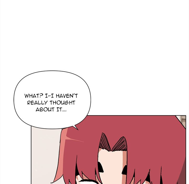 An Outsider’s Way In Chapter 5 Page 53