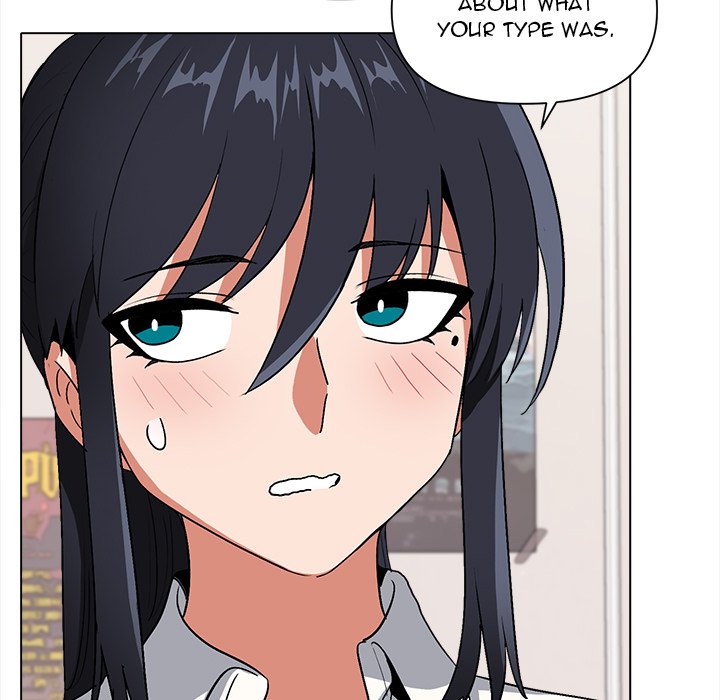 An Outsider’s Way In Chapter 5 Page 56