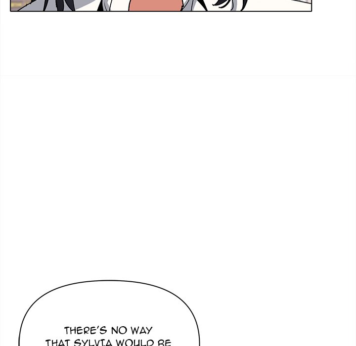 An Outsider’s Way In Chapter 5 Page 57