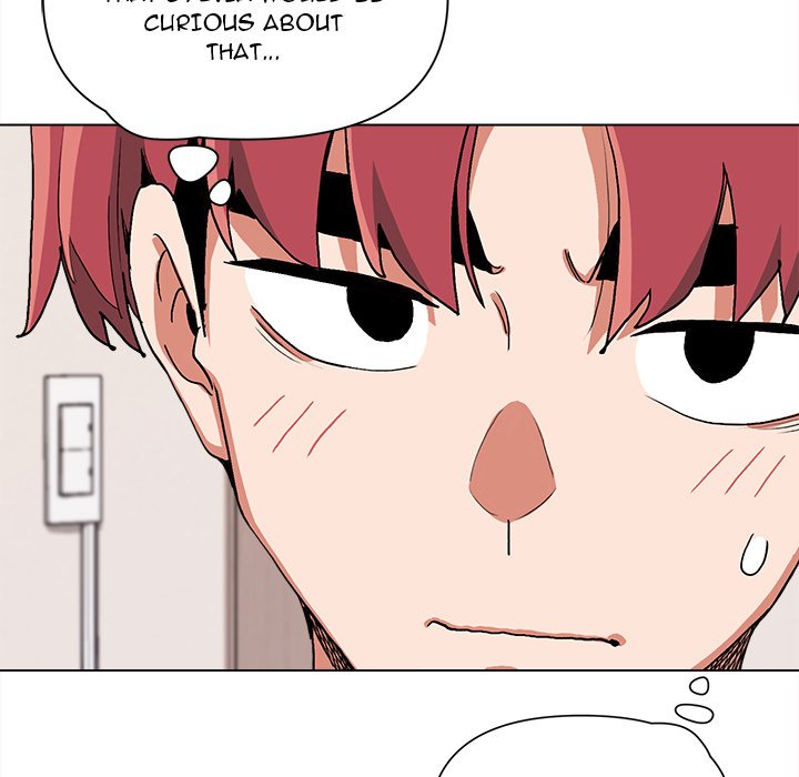 An Outsider’s Way In Chapter 5 Page 58