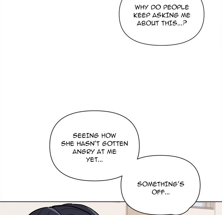 An Outsider’s Way In Chapter 5 Page 59