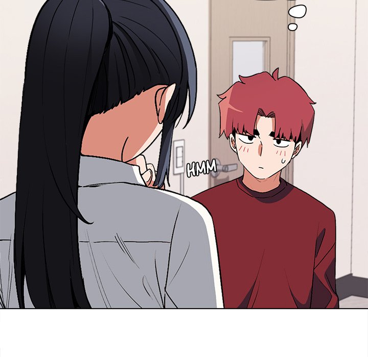 An Outsider’s Way In Chapter 5 Page 60