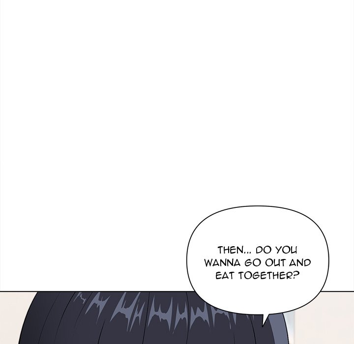 An Outsider’s Way In Chapter 5 Page 65