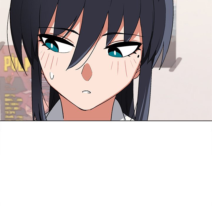 An Outsider’s Way In Chapter 5 Page 66