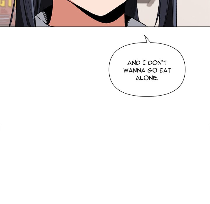 An Outsider’s Way In Chapter 5 Page 68