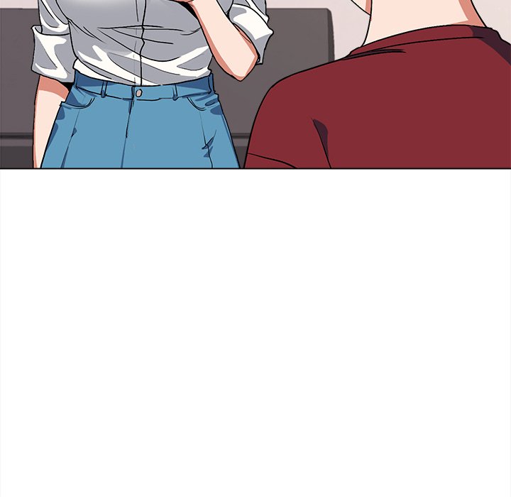 An Outsider’s Way In Chapter 5 Page 72