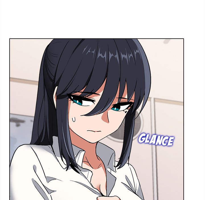 An Outsider’s Way In Chapter 5 Page 73