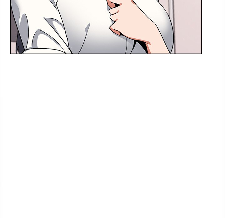 An Outsider’s Way In Chapter 5 Page 74