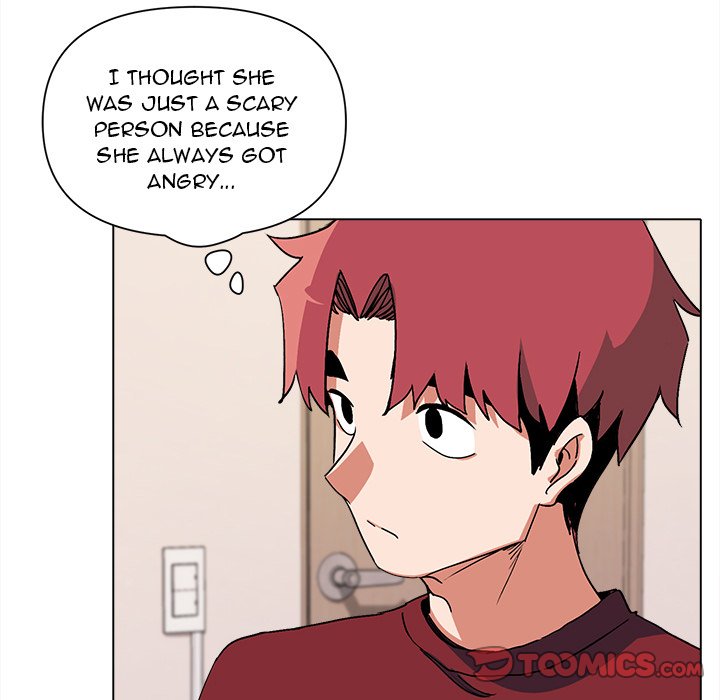 An Outsider’s Way In Chapter 5 Page 75