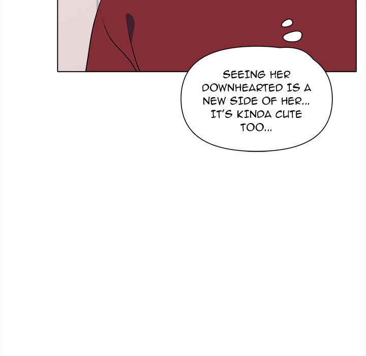 An Outsider’s Way In Chapter 5 Page 76