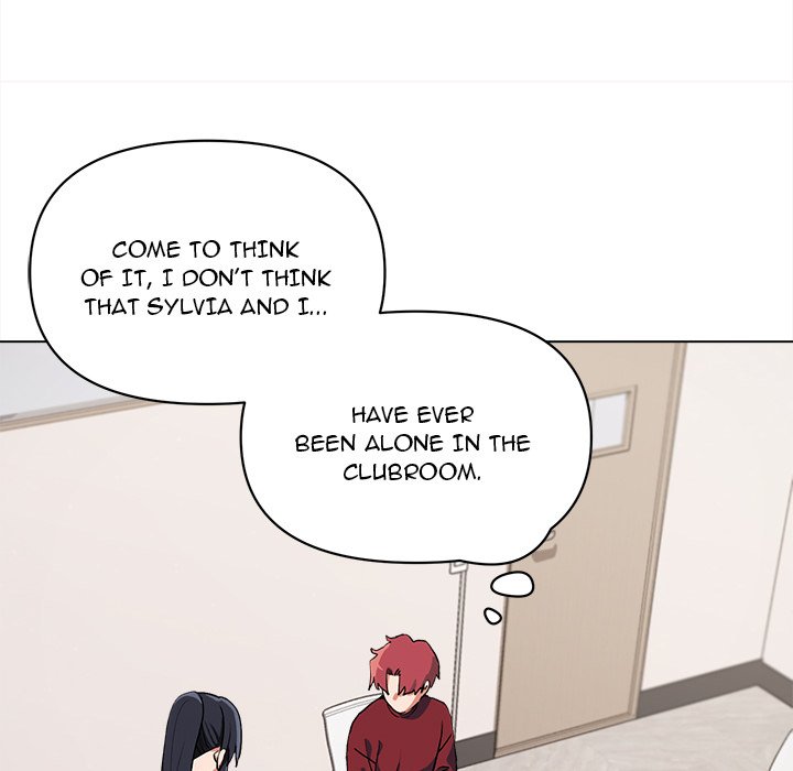 An Outsider’s Way In Chapter 5 Page 77