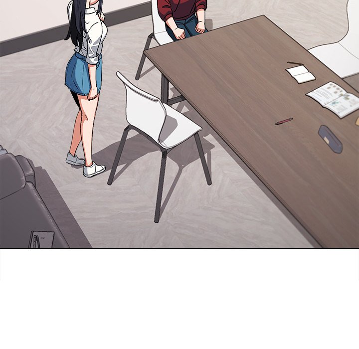 An Outsider’s Way In Chapter 5 Page 78