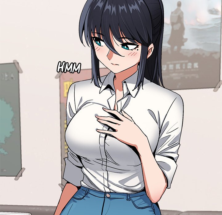 An Outsider’s Way In Chapter 5 Page 80