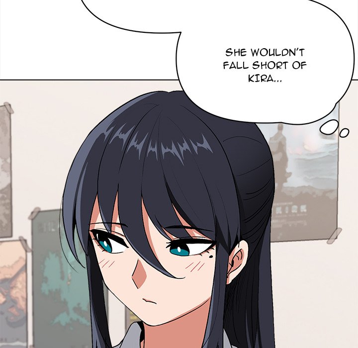An Outsider’s Way In Chapter 5 Page 84