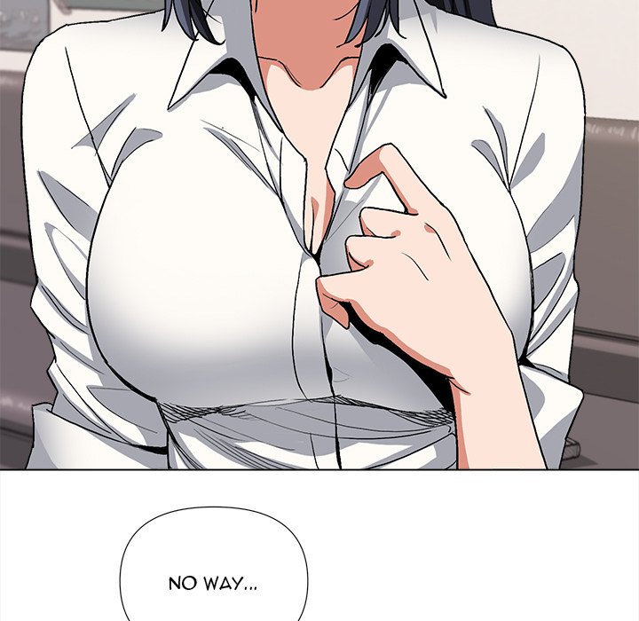 An Outsider’s Way In Chapter 5 Page 85