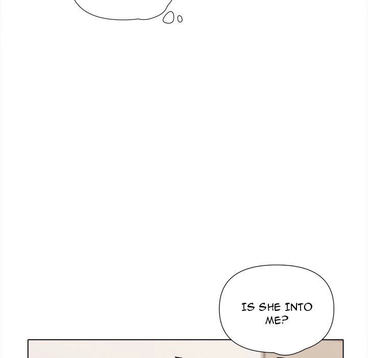 An Outsider’s Way In Chapter 5 Page 86