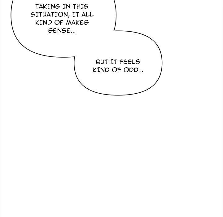 An Outsider’s Way In Chapter 5 Page 88
