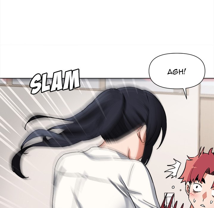 An Outsider’s Way In Chapter 5 Page 89