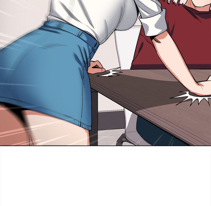 An Outsider’s Way In Chapter 5 Page 90