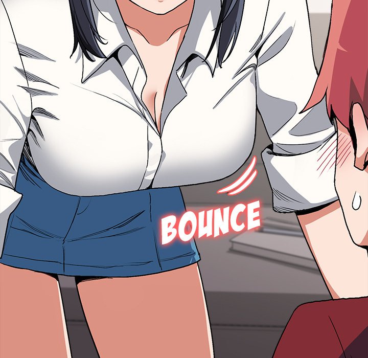 An Outsider’s Way In Chapter 5 Page 92