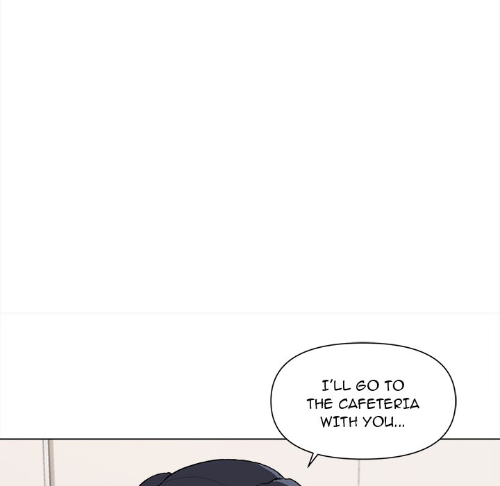 An Outsider’s Way In Chapter 5 Page 95