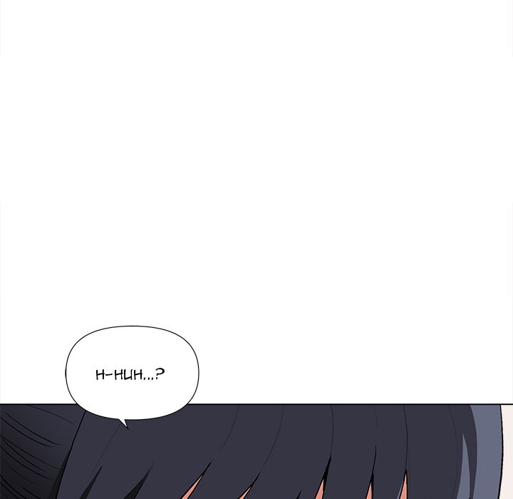 An Outsider’s Way In Chapter 5 Page 97