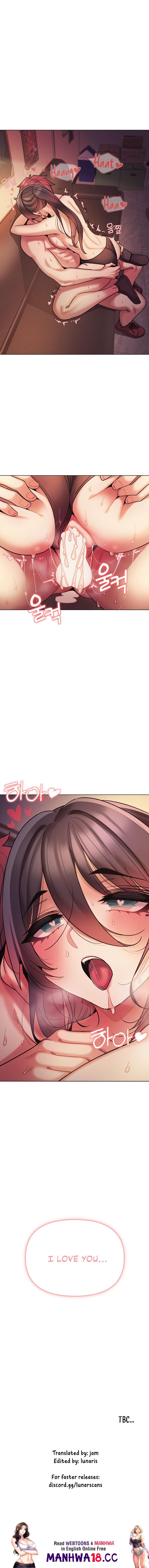 An Outsider’s Way In Chapter 52 Page 8