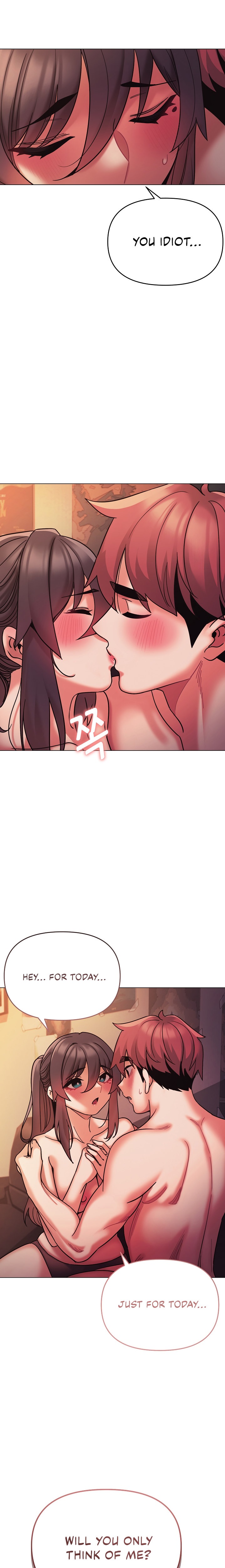 An Outsider’s Way In Chapter 53 Page 19