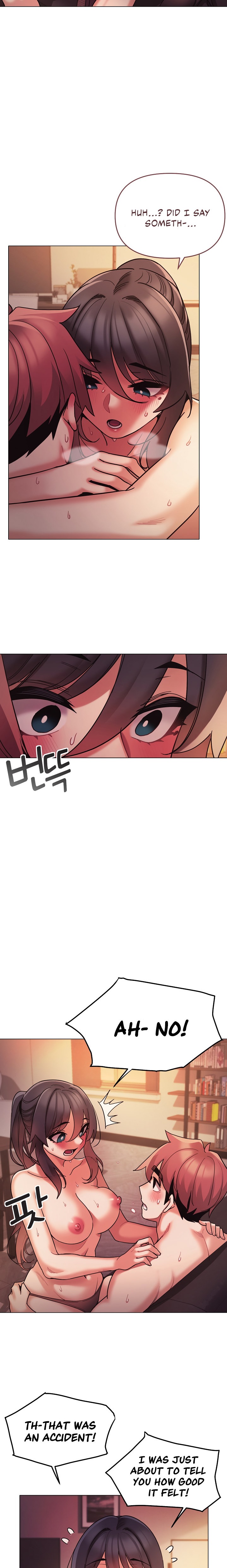 An Outsider’s Way In Chapter 53 Page 2