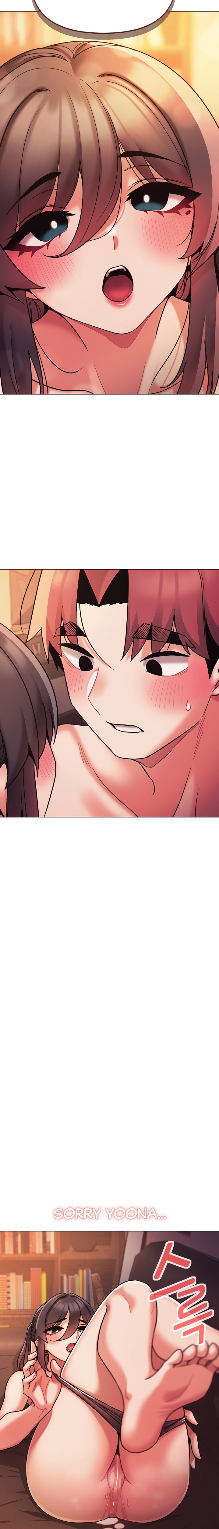 An Outsider’s Way In Chapter 53 Page 20