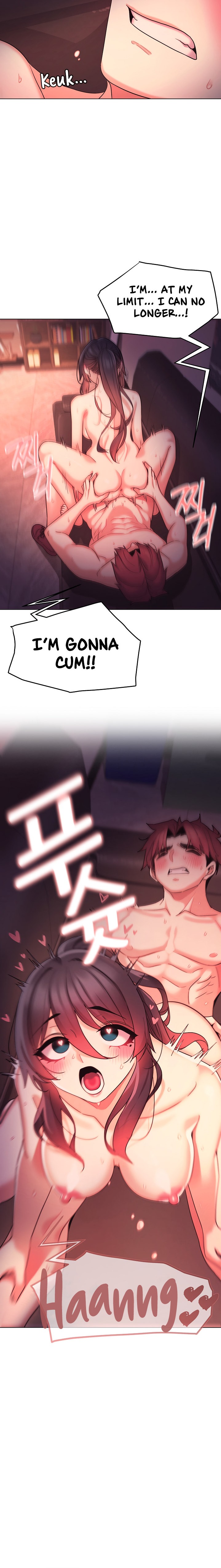 An Outsider’s Way In Chapter 55 Page 9