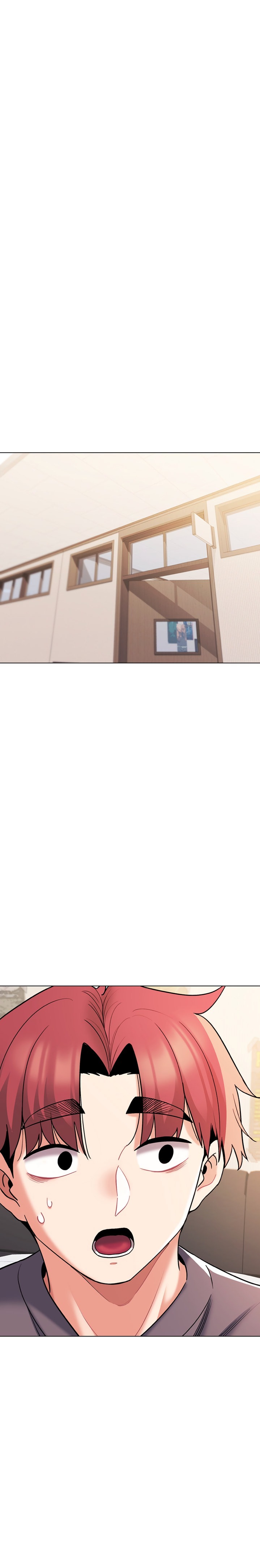 An Outsider’s Way In Chapter 56 Page 1