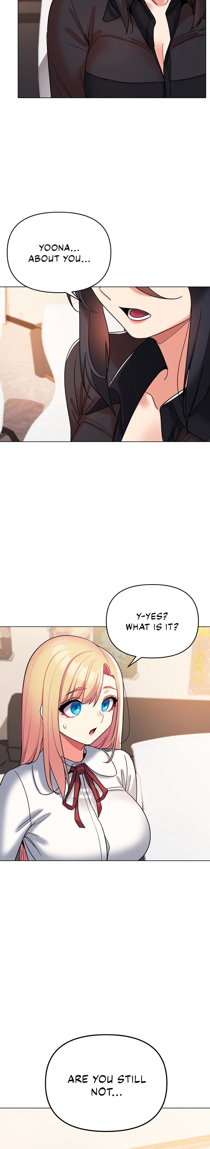 An Outsider’s Way In Chapter 56 Page 24