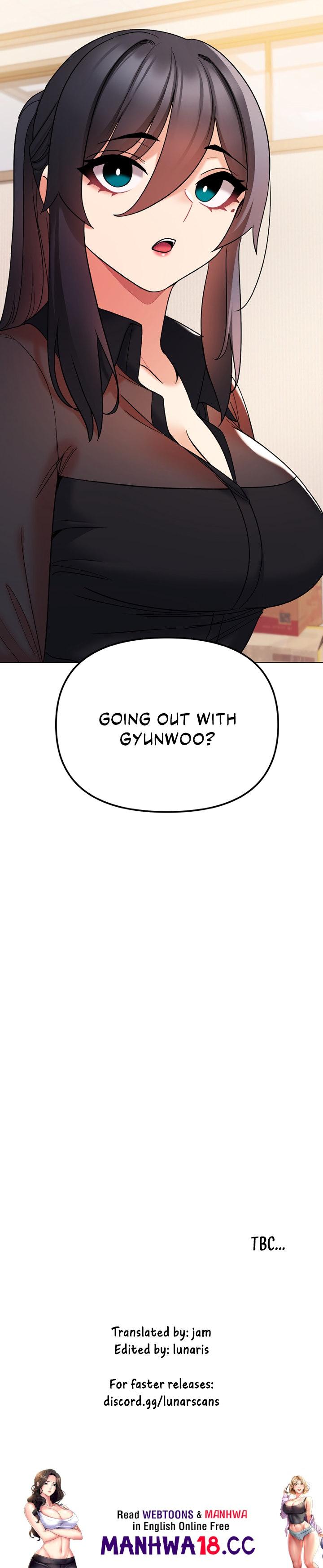 An Outsider’s Way In Chapter 56 Page 25