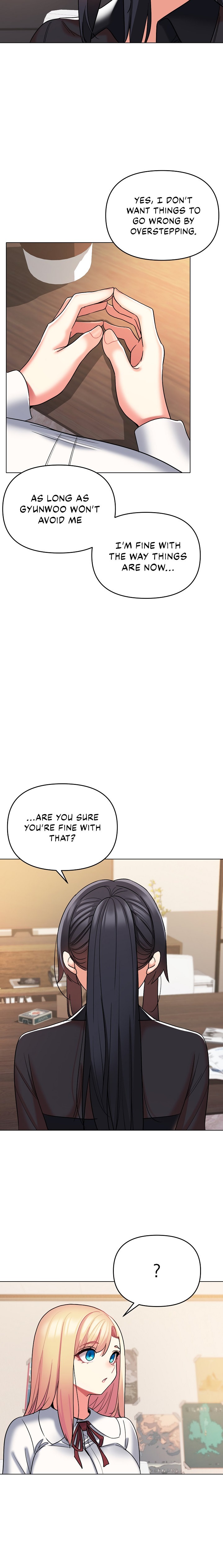 An Outsider’s Way In Chapter 57 Page 9