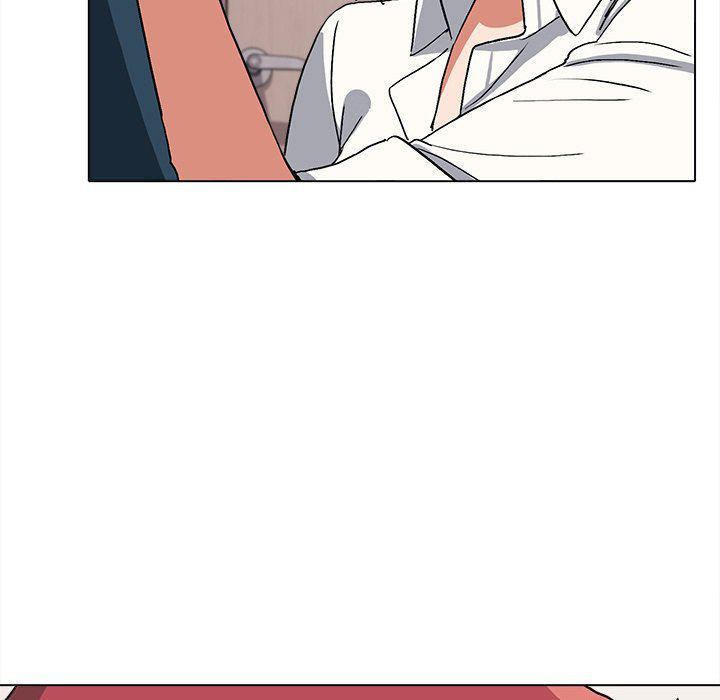 An Outsider’s Way In Chapter 6 Page 10