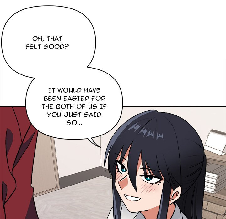 An Outsider’s Way In Chapter 6 Page 101