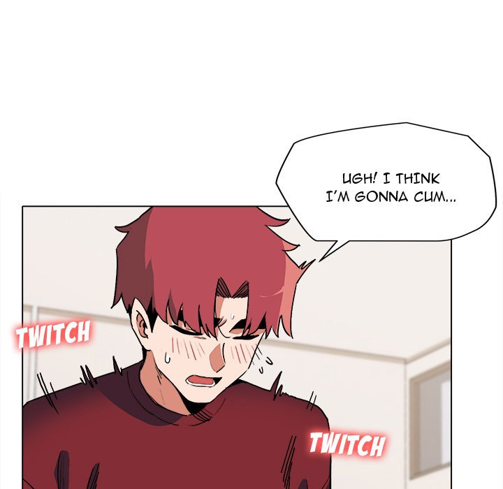 An Outsider’s Way In Chapter 6 Page 103