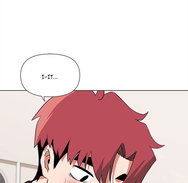 An Outsider’s Way In Chapter 6 Page 107